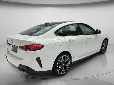 2026 BMW 2 Series 228 Gran Coupe