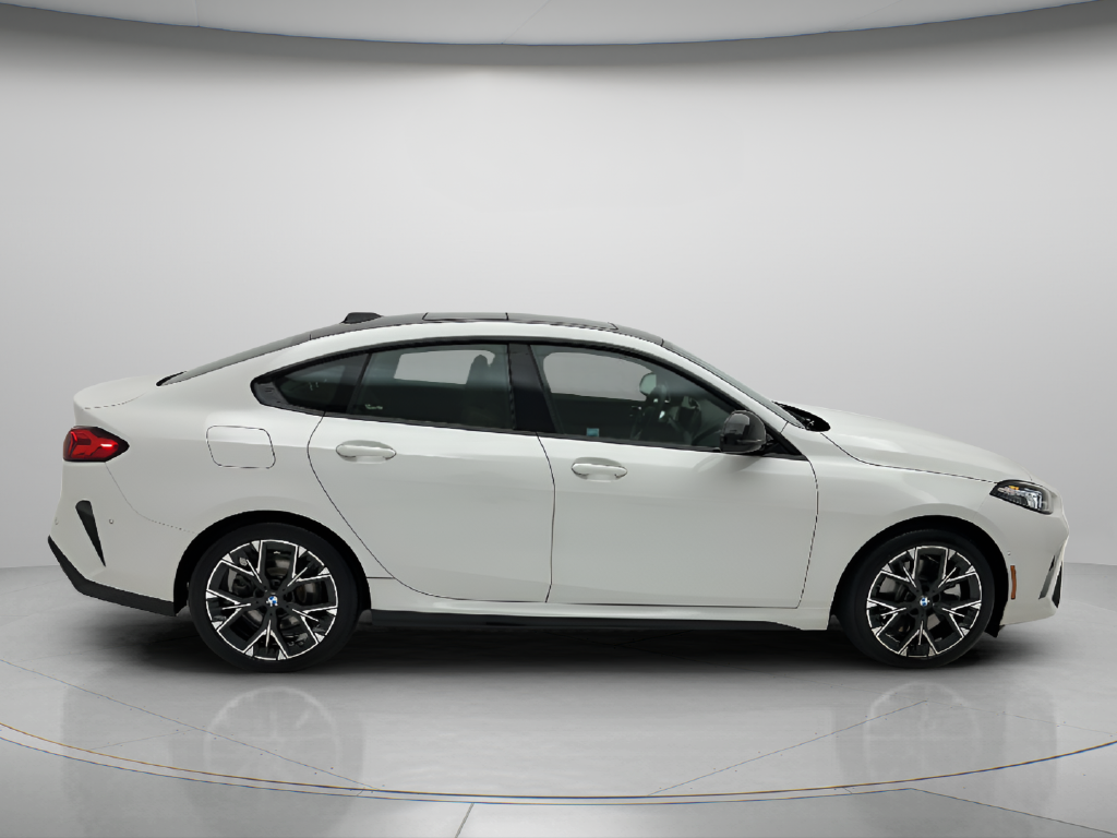 2026 BMW 2 Series 228 Gran Coupe