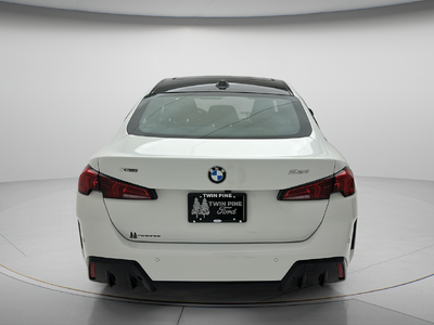 2026 BMW 2 Series 228 Gran Coupe