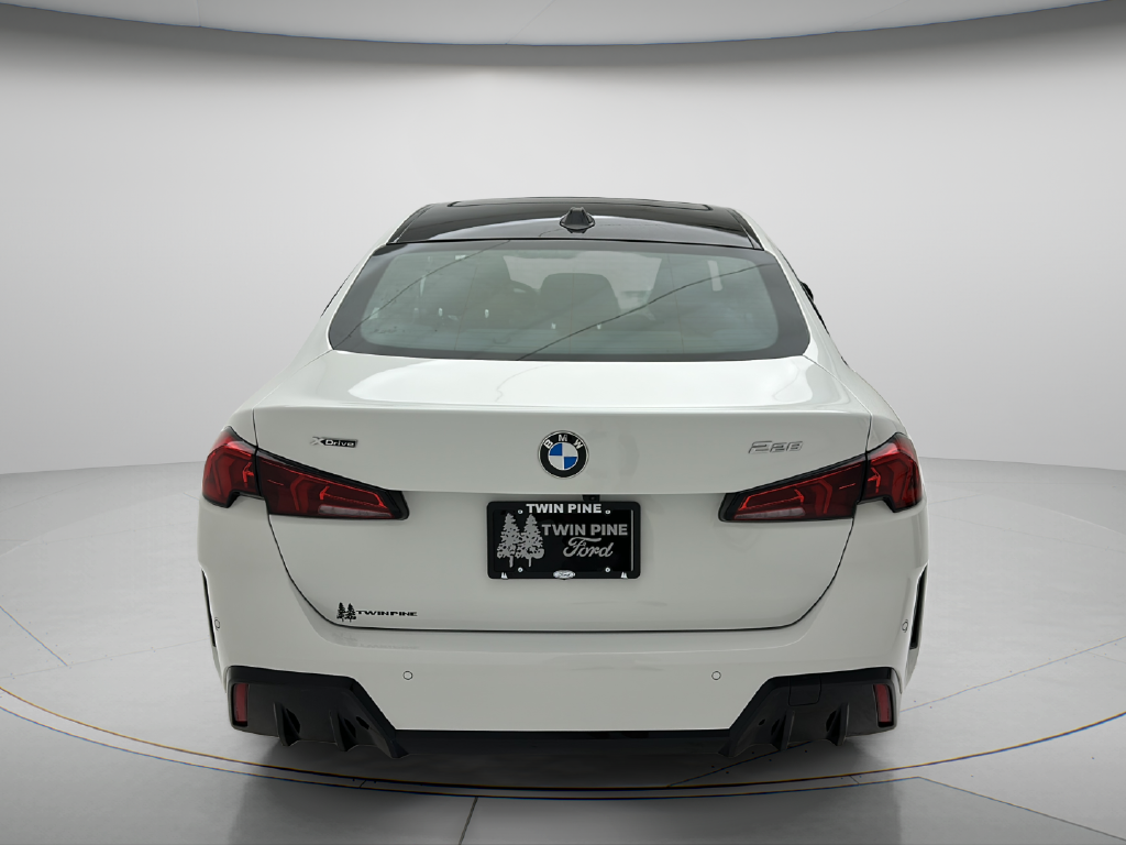 2026 BMW 2 Series 228 Gran Coupe