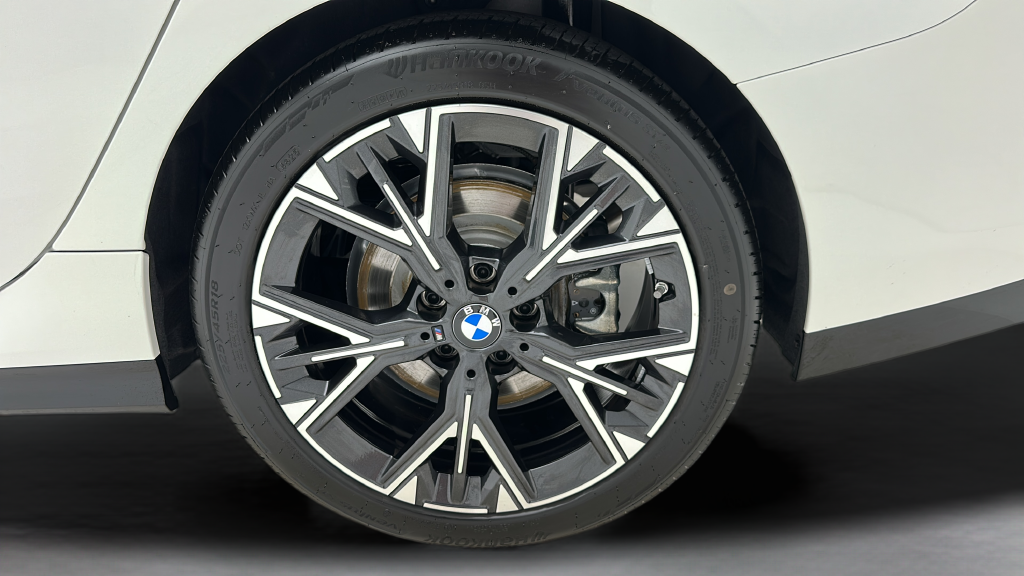 2026 BMW 2 Series 228 Gran Coupe