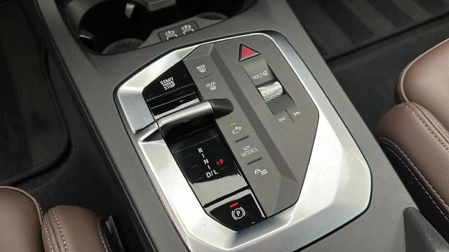 2026 BMW 2 Series 228 Gran Coupe