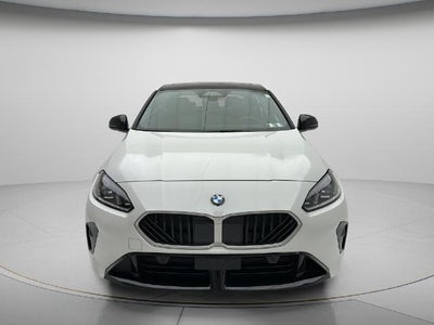 2026 BMW 2 Series 228 Gran Coupe
