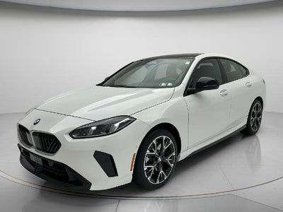2026 BMW 2 Series 228 Gran Coupe