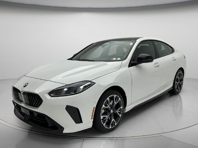 2026 BMW 2 Series 228 Gran Coupe