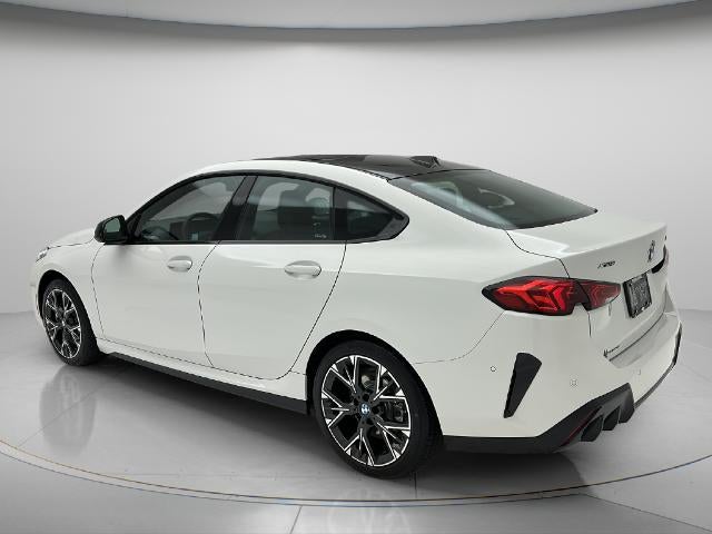 2026 BMW 2 Series 228 Gran Coupe