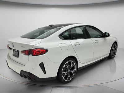 2026 BMW 2 Series 228 Gran Coupe