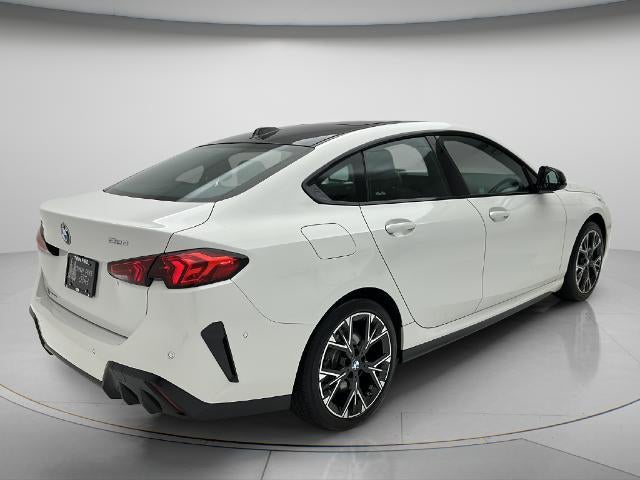 2026 BMW 2 Series 228 Gran Coupe