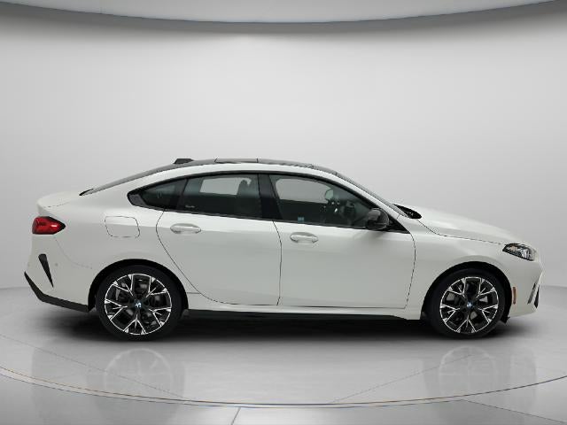 2026 BMW 2 Series 228 Gran Coupe