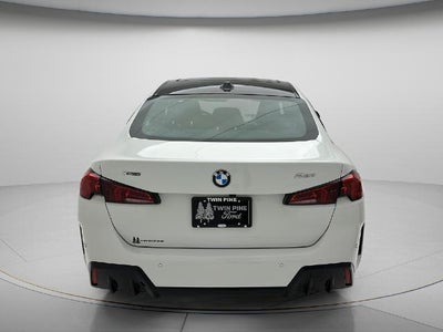 2026 BMW 2 Series 228 Gran Coupe