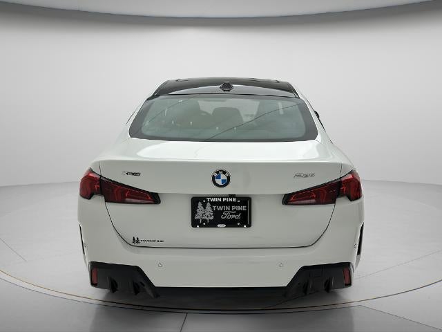2026 BMW 2 Series 228 Gran Coupe