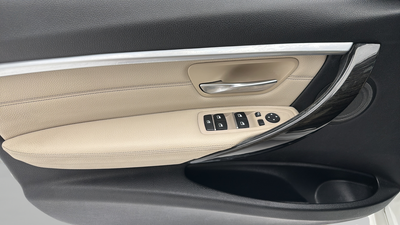 2016 BMW 3 Series 328i xDrive