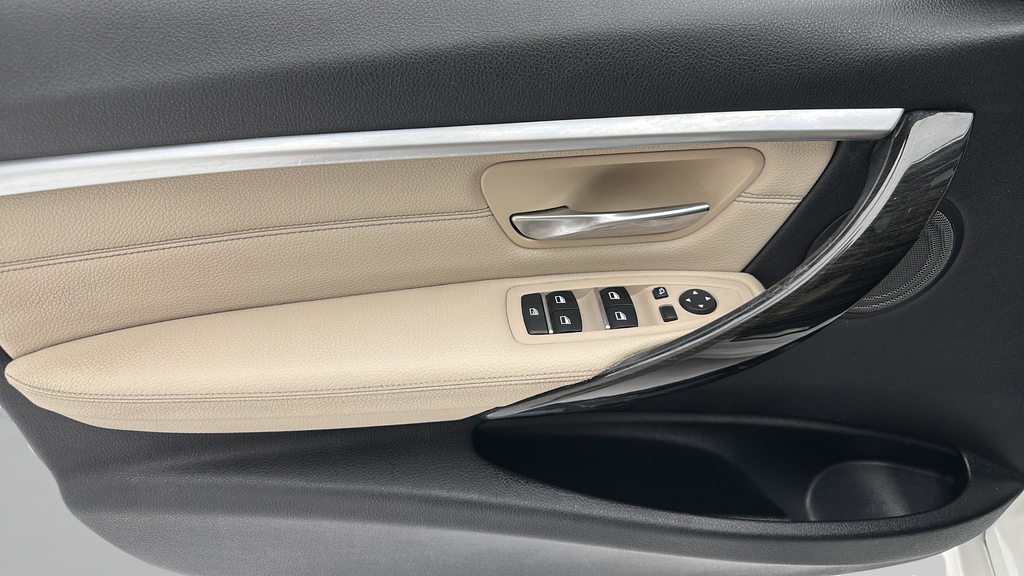 2016 BMW 3 Series 328i xDrive