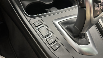 2016 BMW 3 Series 328i xDrive
