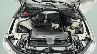 2016 BMW 3 Series 328i xDrive