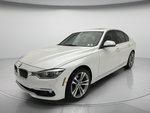 2016 BMW 3 Series 328i xDrive