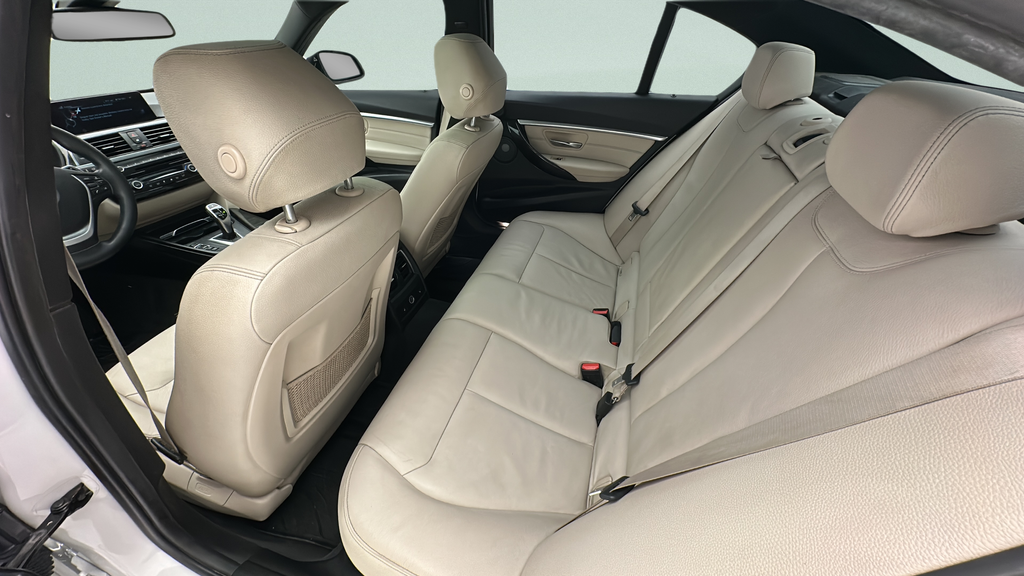 2016 BMW 3 Series 328i xDrive