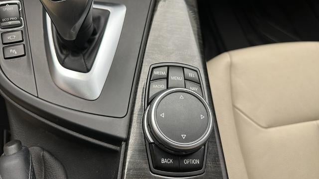 2016 BMW 3 Series 328i xDrive