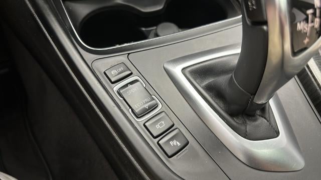 2016 BMW 3 Series 328i xDrive
