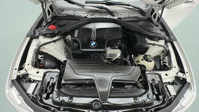 2016 BMW 3 Series 328i xDrive