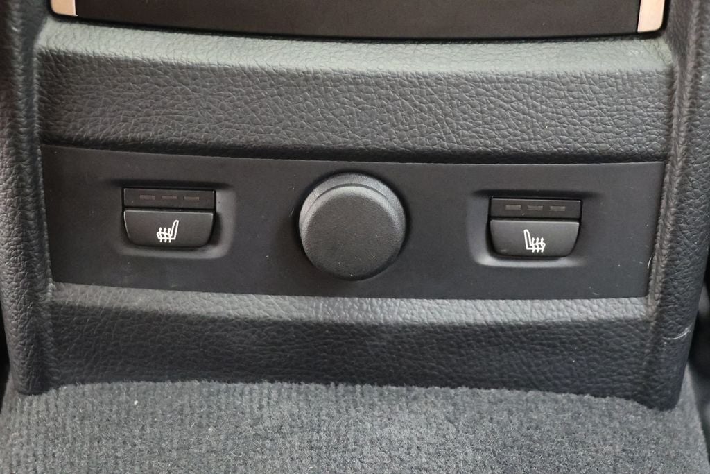 2016 BMW 3 Series 328i xDrive