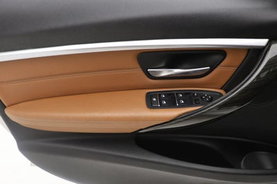 2016 BMW 3 Series 328i xDrive