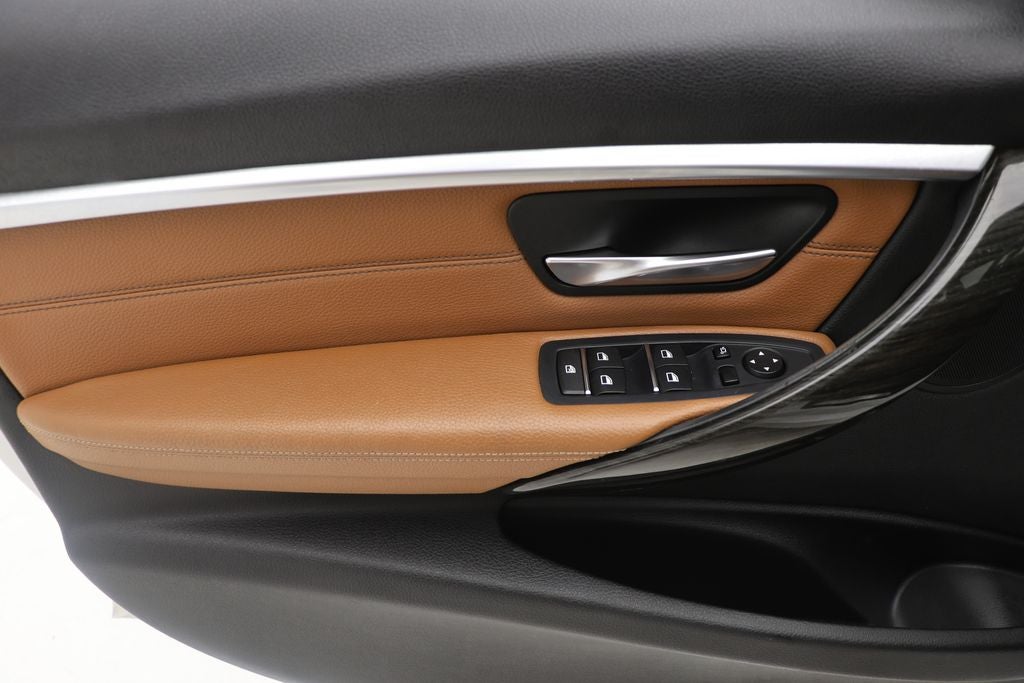 2016 BMW 3 Series 328i xDrive