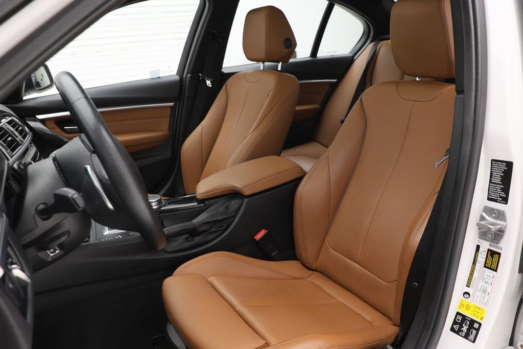 2016 BMW 3 Series 328i xDrive