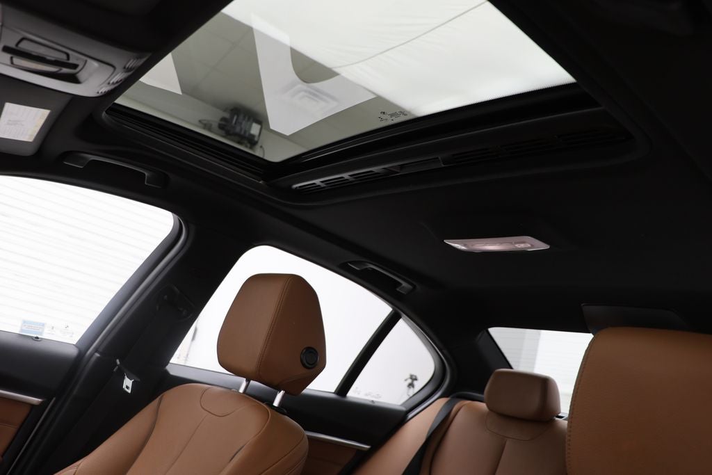 2016 BMW 3 Series 328i xDrive