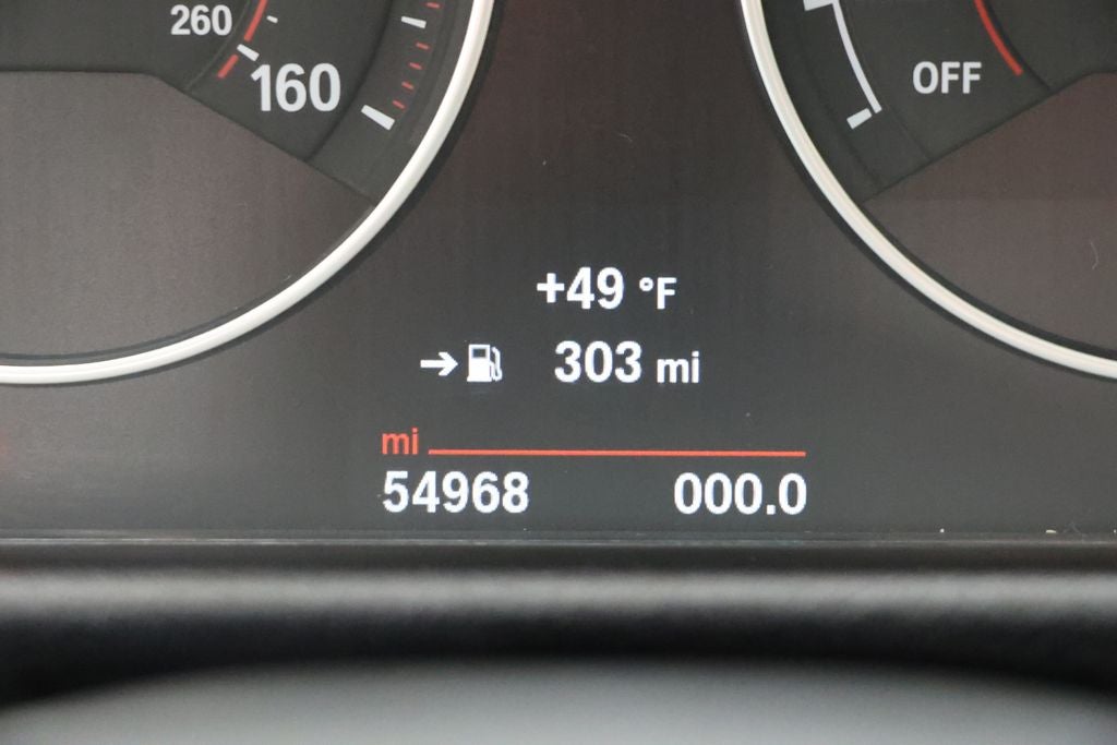 2016 BMW 3 Series 328i xDrive