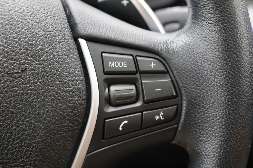 2016 BMW 3 Series 328i xDrive