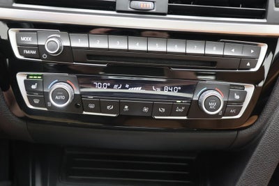 2016 BMW 3 Series 328i xDrive