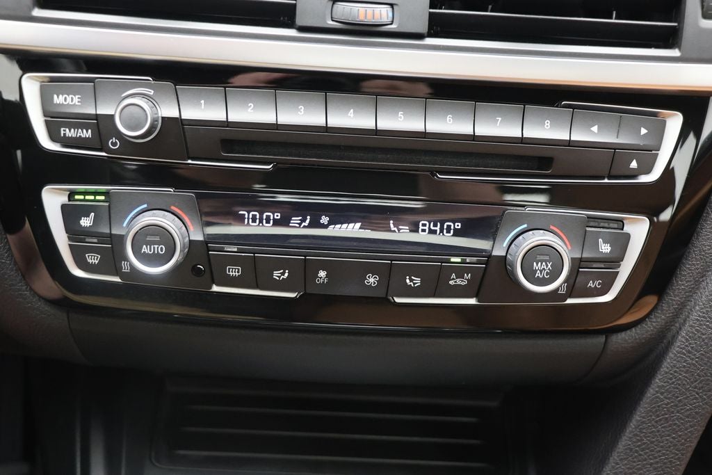 2016 BMW 3 Series 328i xDrive