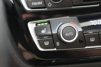 2016 BMW 3 Series 328i xDrive