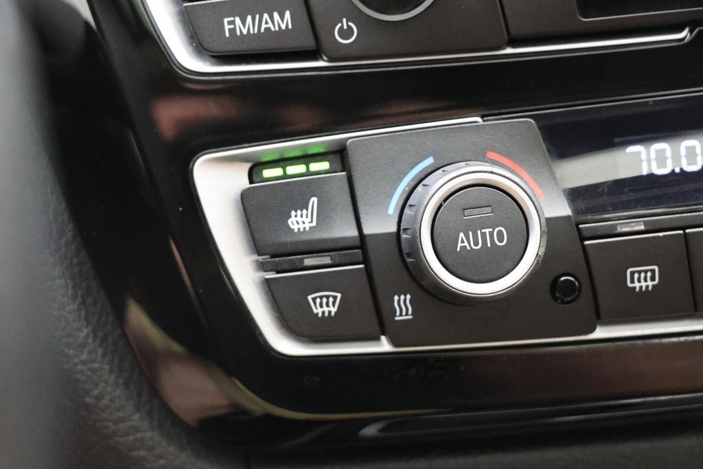 2016 BMW 3 Series 328i xDrive