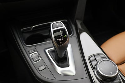 2016 BMW 3 Series 328i xDrive