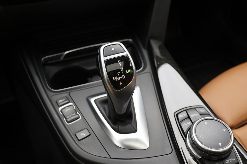 2016 BMW 3 Series 328i xDrive