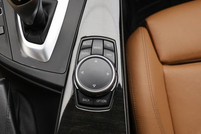 2016 BMW 3 Series 328i xDrive