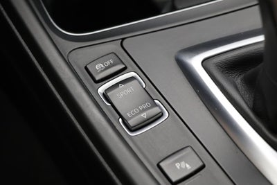 2016 BMW 3 Series 328i xDrive