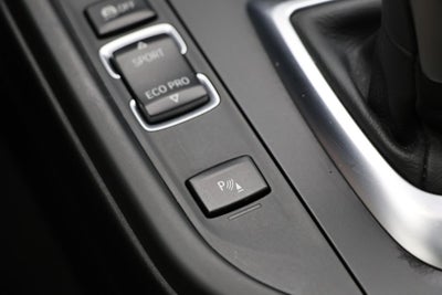 2016 BMW 3 Series 328i xDrive