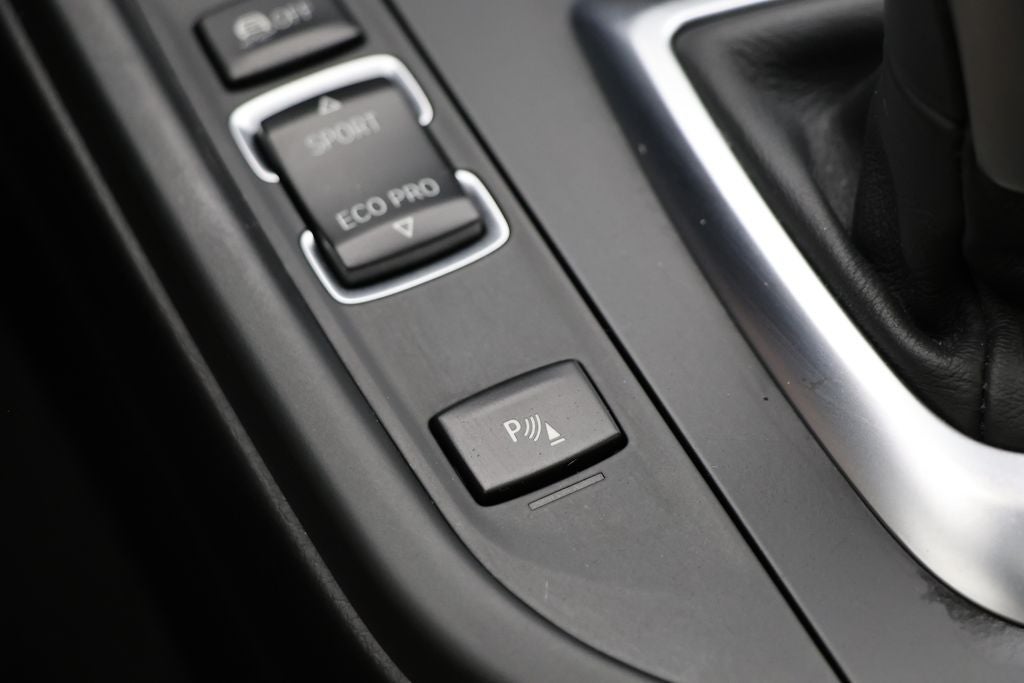 2016 BMW 3 Series 328i xDrive