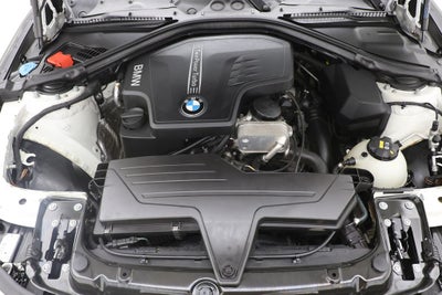 2016 BMW 3 Series 328i xDrive