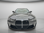 2026 BMW M4 Competition
