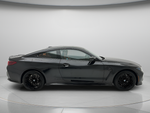 2026 BMW M4 Competition