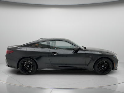2026 BMW M4 Competition