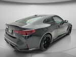 2026 BMW M4 Competition