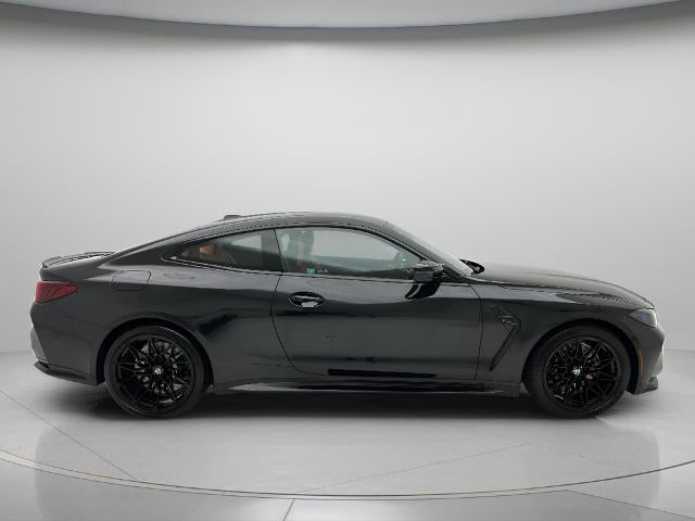 2026 BMW M4 Competition
