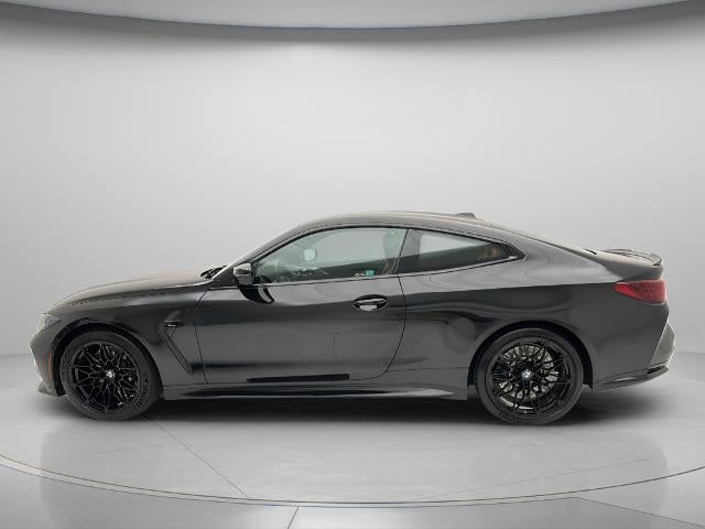 2026 BMW M4 Competition