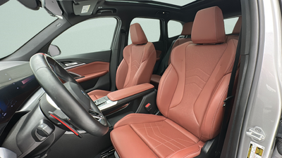 2026 BMW X1 M35i