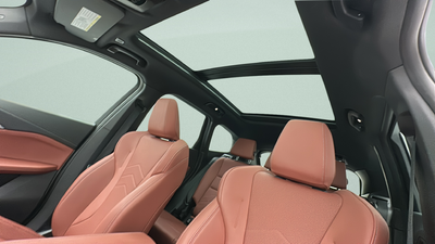 2026 BMW X1 M35i